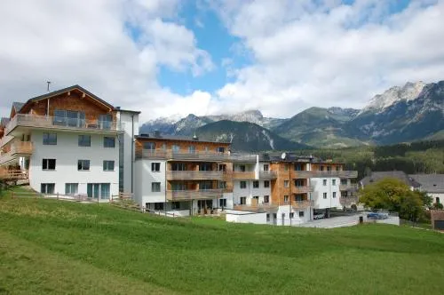 Apartmány ALPINE LIVING Haus - Schladming in Haus im Ennstal, Österreich