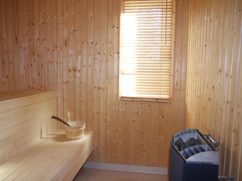 Spa, Ski, Sauna, and Scandinavian Serenity Chalet in Torsby
