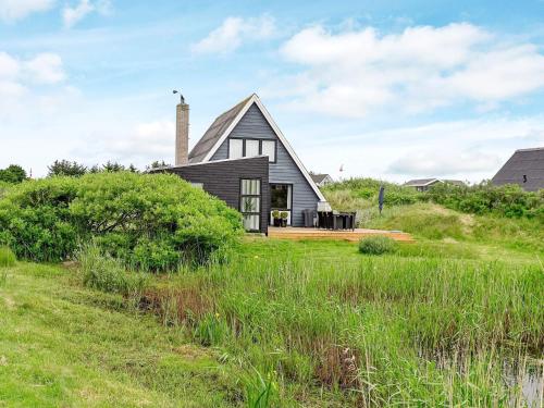  5 person holiday home in Fanø in Fanø
