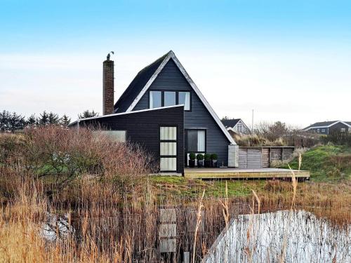  5 person holiday home in Fanø in Fanø