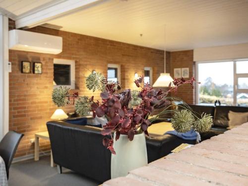 10 person holiday home in Roslev in Roslev