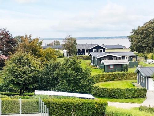 Vistas, 10 person holiday home in Roslev in Roslev