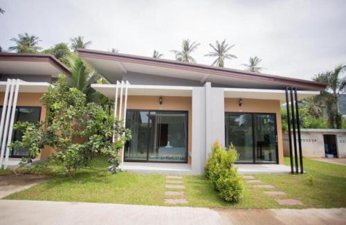 3 Tigers Chaweng Resort