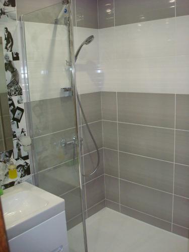 Apartment on Privokzalnaya 2/1 - image 11