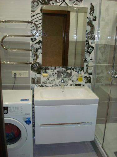 Apartment on Privokzalnaya 2/1 - image 13