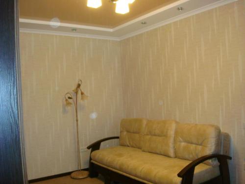 Apartment on Privokzalnaya 2/1 - image 10