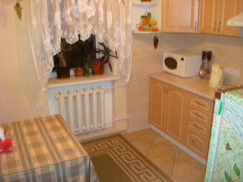 Apartment on Privokzalnaya 2/1 - image 3