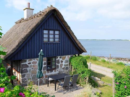 Seaside Escape in Hindsholm - By Traum Ferienwohnungen
