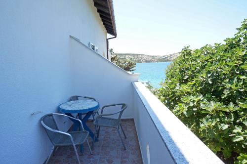  Guesthouse Garni in Stara Novalja