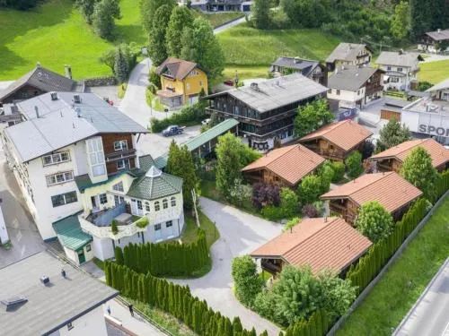 Apartment in Fügen near Spieljochbahn in Fügen, Österreich