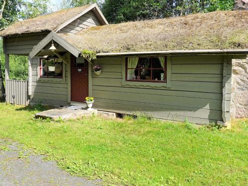 . 5 person holiday home in Tingsryd