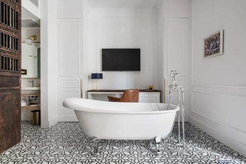 Hotel Midmost Barcelona
