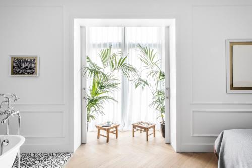 Hotel Midmost Barcelona