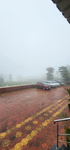 Prime Villa & Restaurant in Gureghar