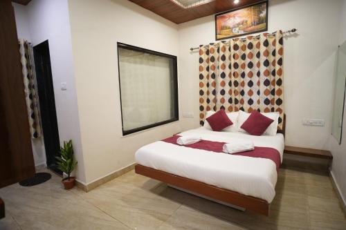 Prime Villa & Restaurant in Gureghar