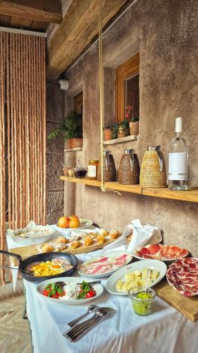 Locanda da Enzo, Rzym (zdjęcie 3)