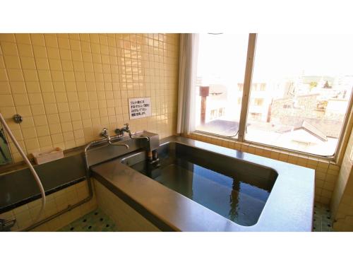Hotel Itakura - Vacation STAY 70076v – Fukushima, CA