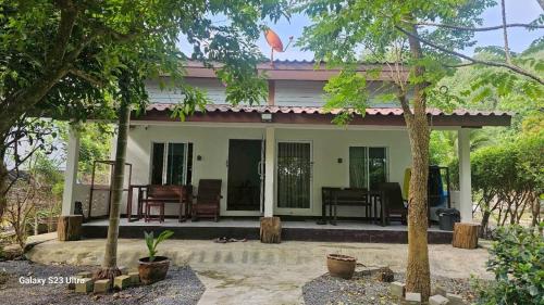 Cozy Apartment Kitchen 1 in Baan Loh Du Yong