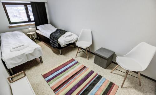 Apartments Sodankyla