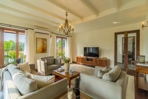 Villa Lumi, Villas By Noor, Aldona