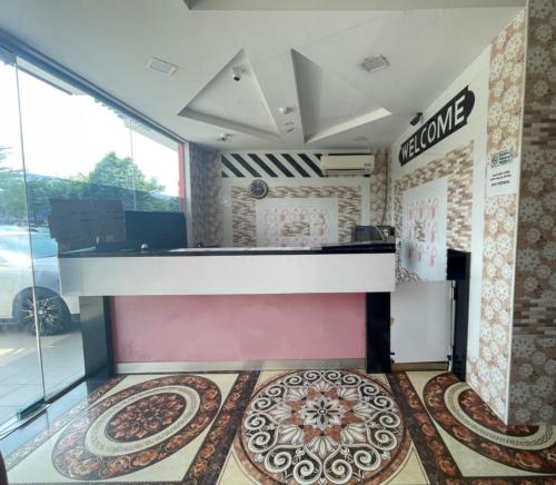 New Wave Kajang Hotel, Kuala Lumpur