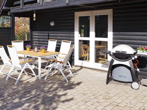  6 person holiday home in Rømø in Vesterhede