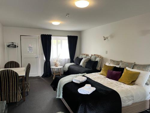 #3 Glenorchy Alpine Suite ASPEN in Glenorčija