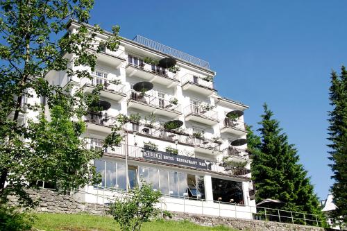 Das REGINA Boutiquehotel in Bad Gastein, Österreich