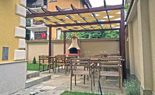 Da Vinci Guesthouse - image 6