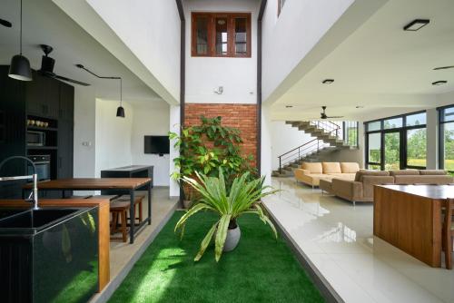 Kitchen, Polaris- Kurunegala in Gettuwana