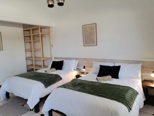 Guesthouse Terra Africa in Windhoek