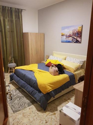 b&b Leti in 巴蒂帕格利爾