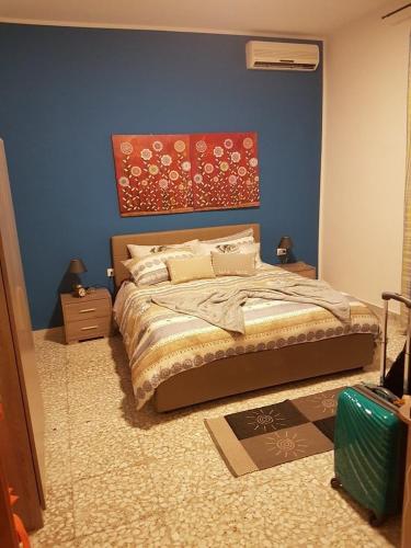 b&b Leti in 巴蒂帕格利爾