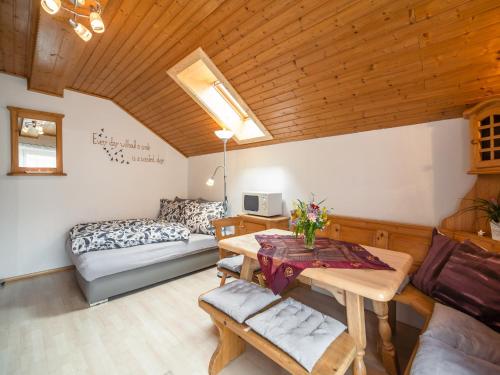 Apartment in Tröpolach near Nassfeld