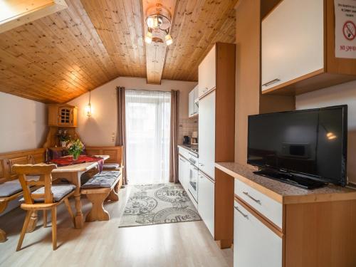 Apartment in Tröpolach near Nassfeld