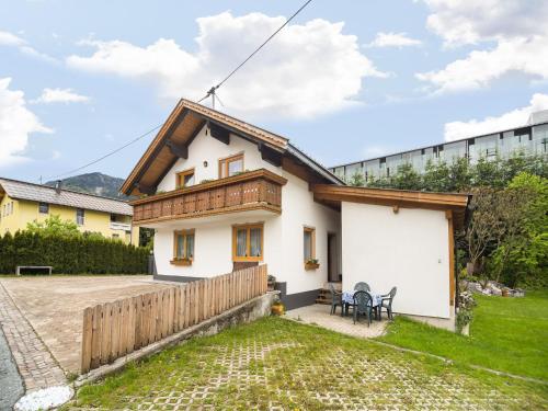 Exterior view, Stunning apartment in Kärnten w/  in Hermagor