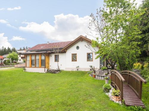 Apartment in Tröpolach near Nassfeld