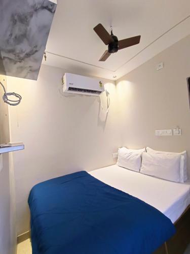 Shree Murlidhar Residency - Couple friendly - Varanasi Shree Murlidhar Residency - Couple friendly - Varanasi