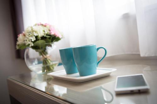 Hotel Lille Europe - image 14