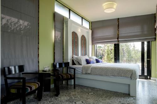 Standard Suite River View