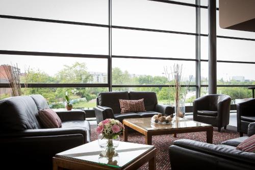 Attrezzature e servizi, Hotel Lille Europe in Lille