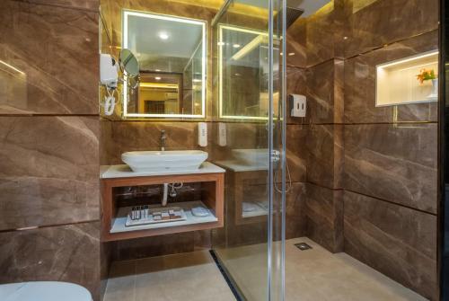 The Grand, Thekkady (foto 6)