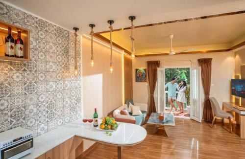 The Grand, Thekkady (foto 5)