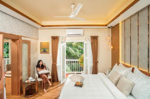 The Grand, Thekkady (foto 7)