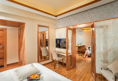 The Grand, Thekkady (foto 3)
