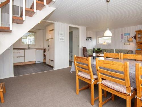 Secluded Fjord Retreat - By Traum Ferienwohnungen in Skuldbol