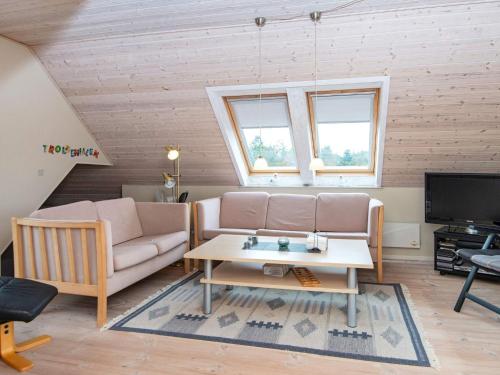 Secluded Fjord Retreat - By Traum Ferienwohnungen in Skuldbol