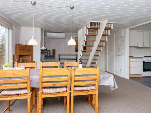 Secluded Fjord Retreat - By Traum Ferienwohnungen in Skuldbol