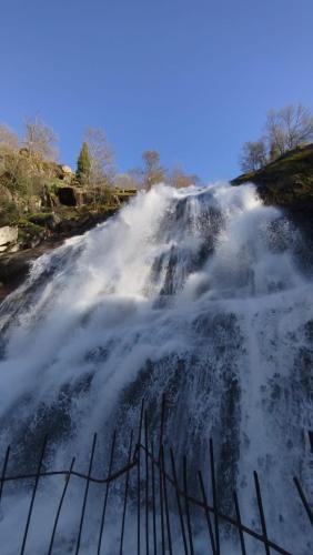 周邊環境, MAR DE NUBES PIORNAL Habitación con baño Entre el valle del jerte y la vera (MAR DE NUBES PIORNAL Habitacion con bano Entre el valle del jerte y la vera) in 皮奧爾納爾