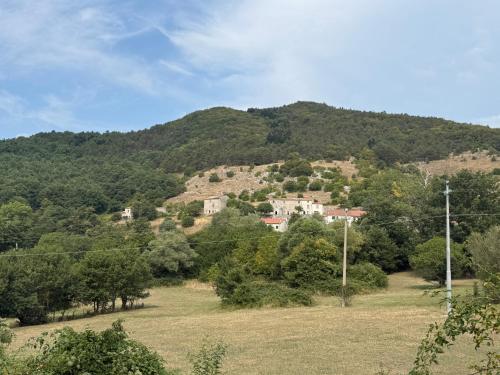 Skats, B&B Colle Alto in Carovilli